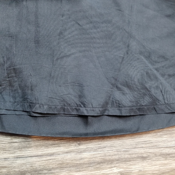 J.Crew siik mini skirt, 6P - Picture 3 of 6